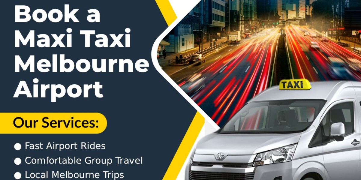 Reliable Maxi Taxi Werribee | Melbourne Maxi Cab Service Rides