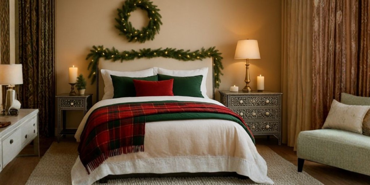 10 Easy and Beautiful Christmas Decoration Ideas to Try in 2025