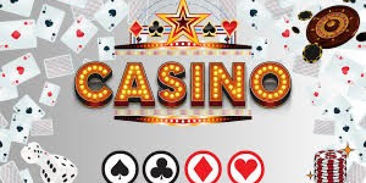 The Importance of Choosing Reputable Non-GamStop Casinos