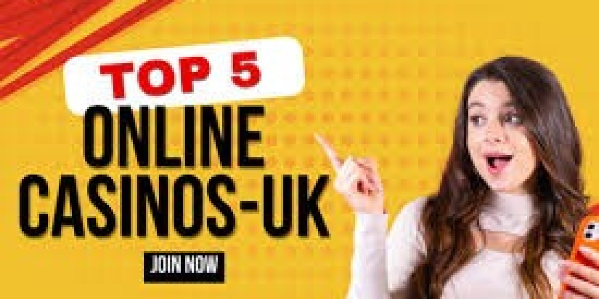 The Rise of Mobile Casinos: A New Era of Gambling for UK Players