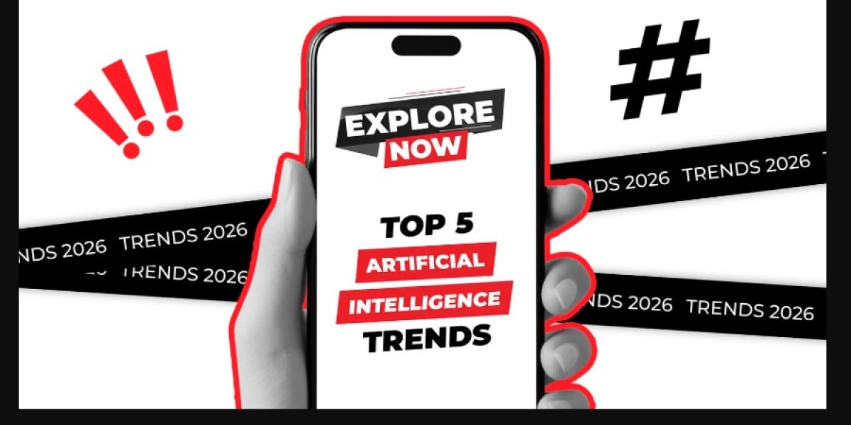 Are You Ready for AI 2.0? Five Trends That Will Change Everything