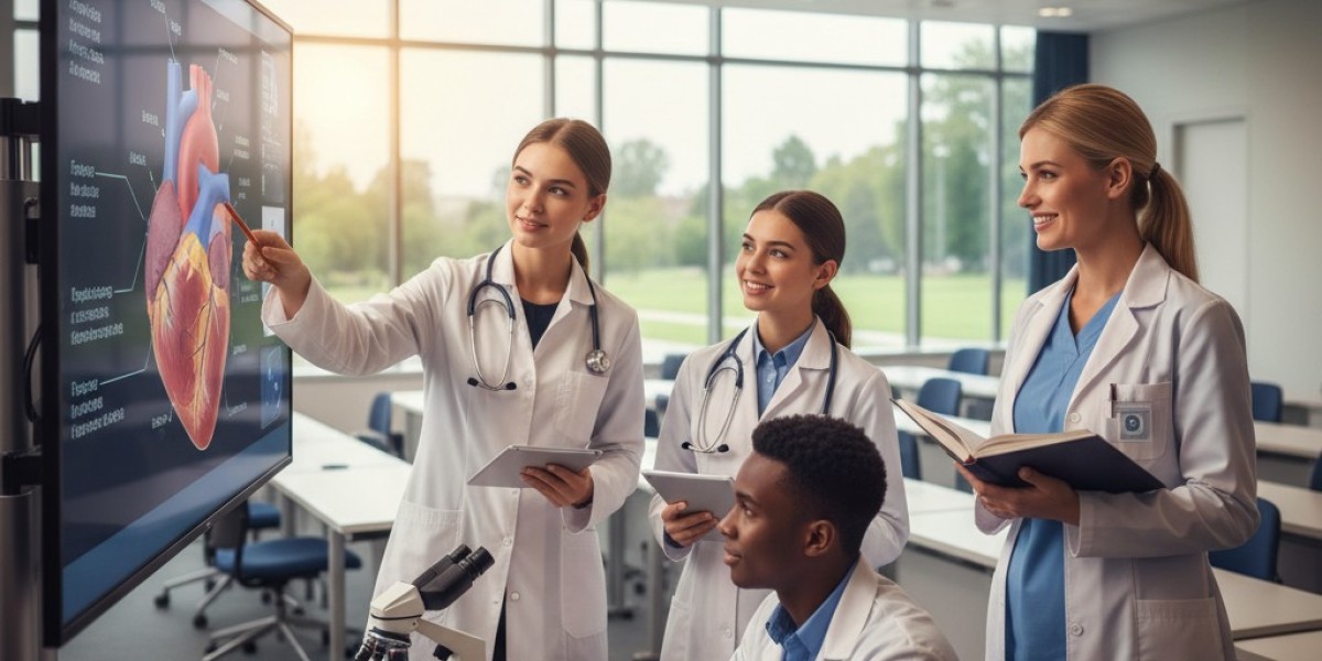 Medical Coding Course With Placement – Start Your Job-Ready Healthcare Career