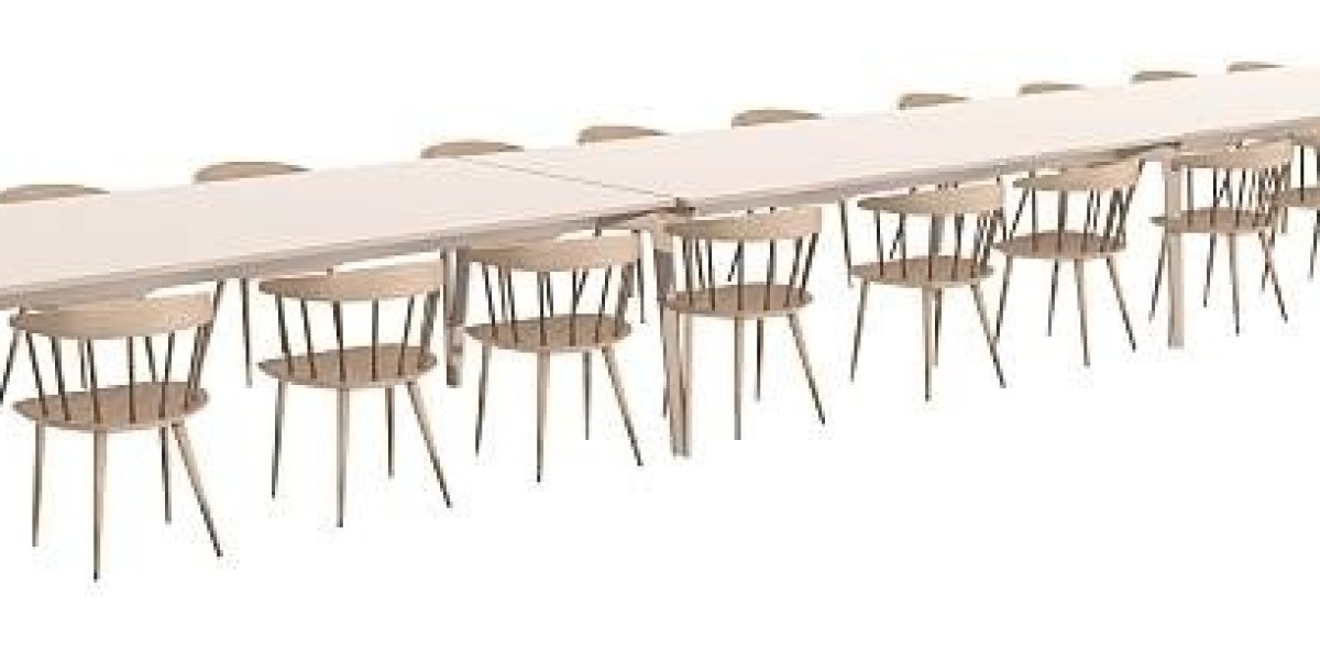The Perfect Blend of Adaptability and Style with Expandable Dining Tables
