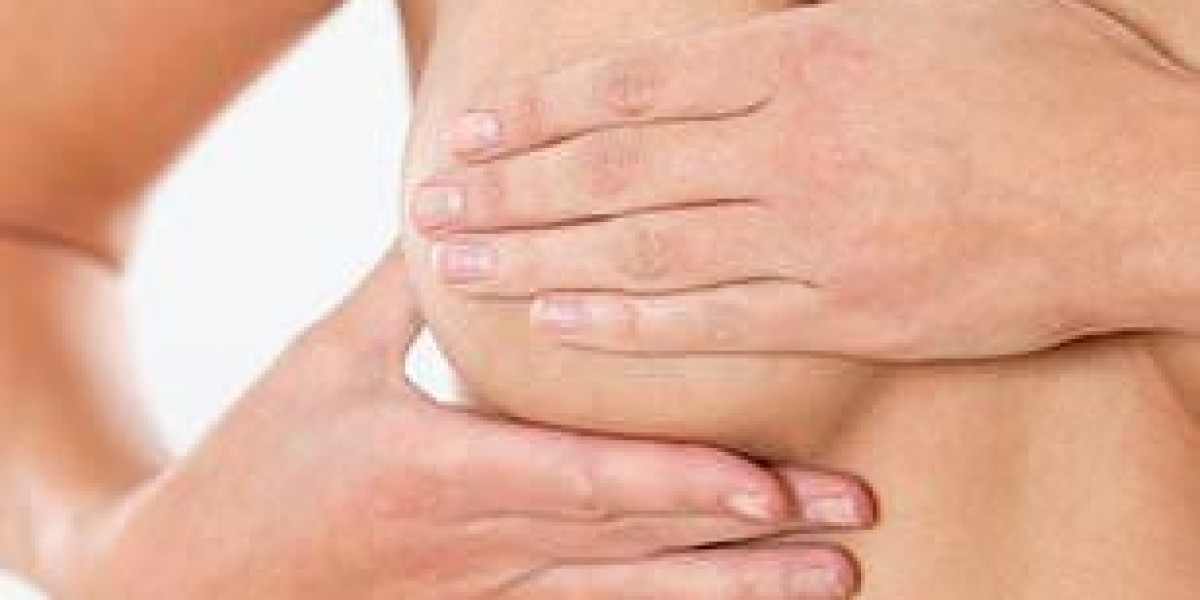 Breast Reduction Surgery for Body Balance and Ease