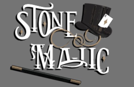 Stone Majic