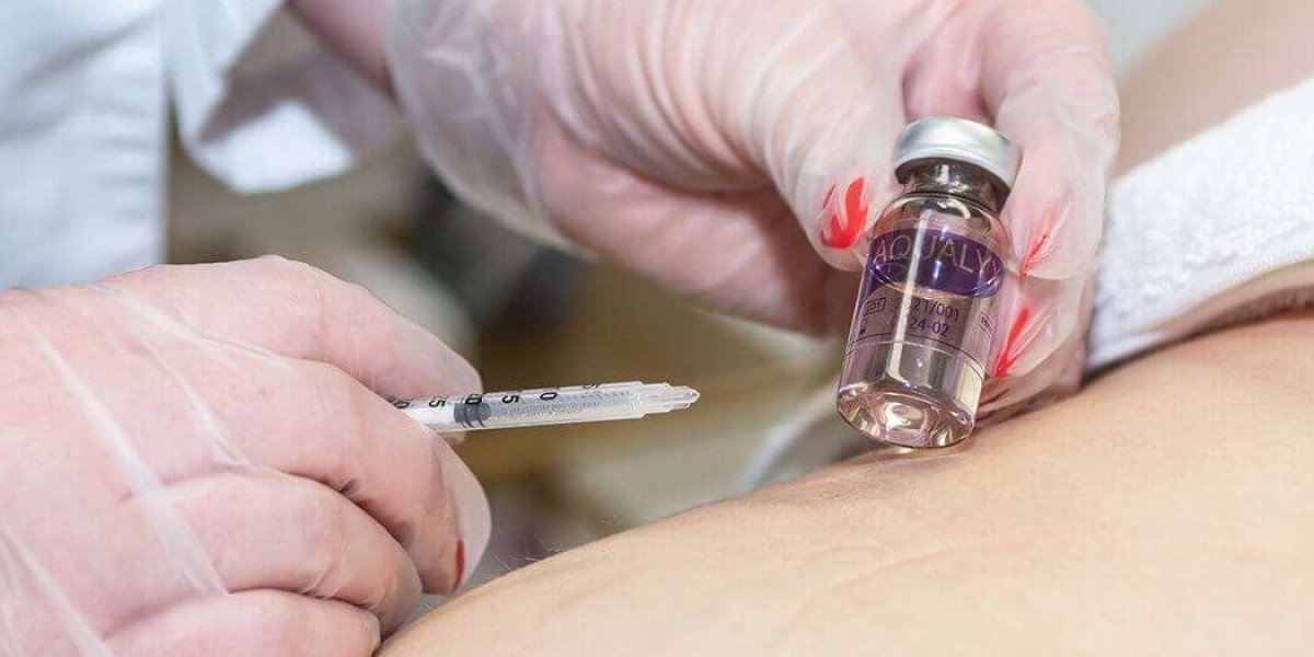 How to Choose the Right Areas for Fat Melting Injections