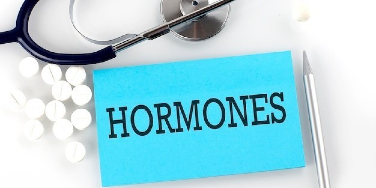 Bioidentical Hormones in New Jersey