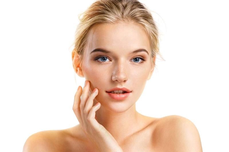 Deep Cleansing Facial in Dubai