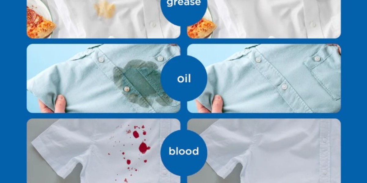 The Essential Toolkit for a Clean Home: Understanding Advanced Cleaning Agents