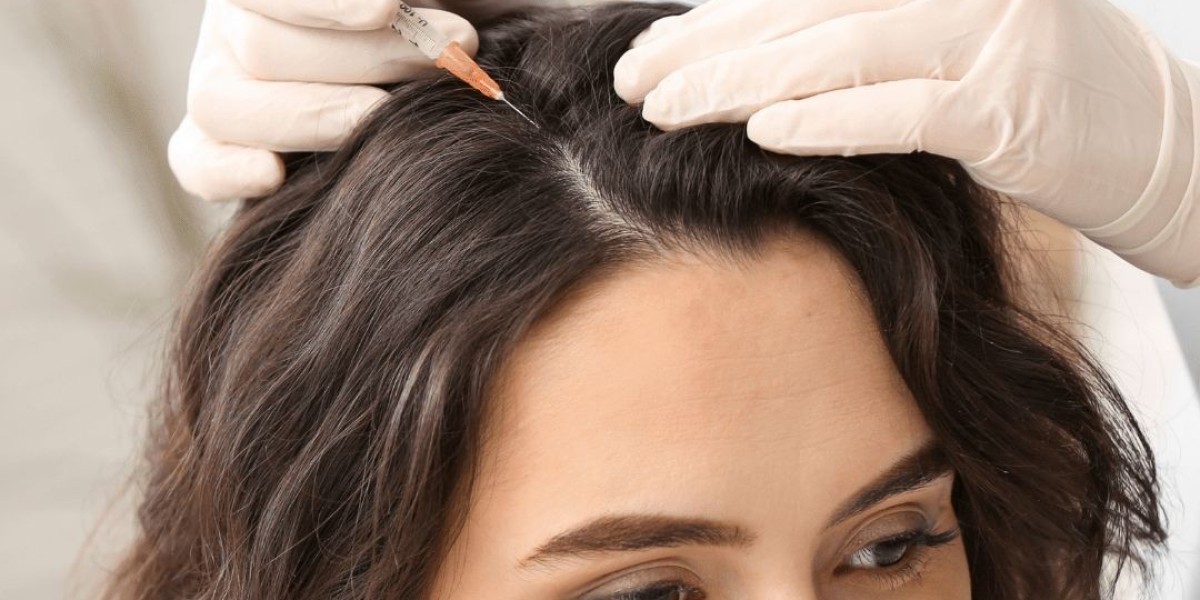 Top Clinics Offering Exosomes Hair Therapy in Dubai: What to Look For