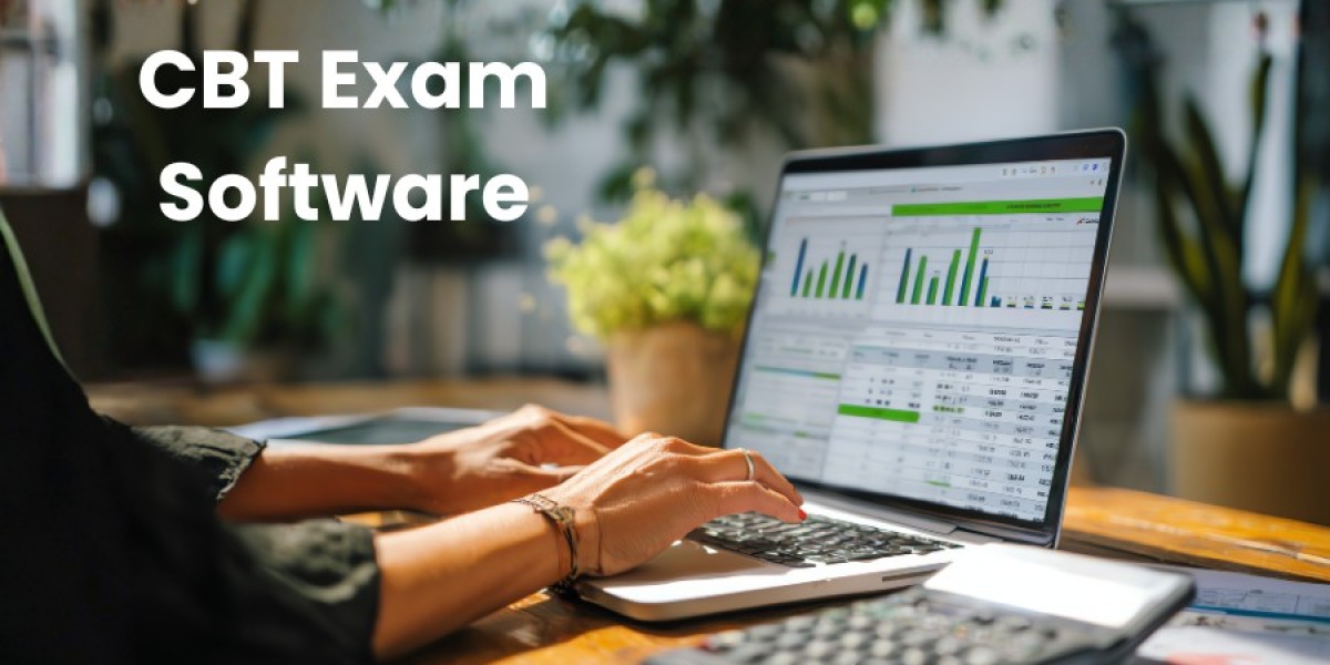 Why Educational Institutes Are Switching to CBT Exam Software
