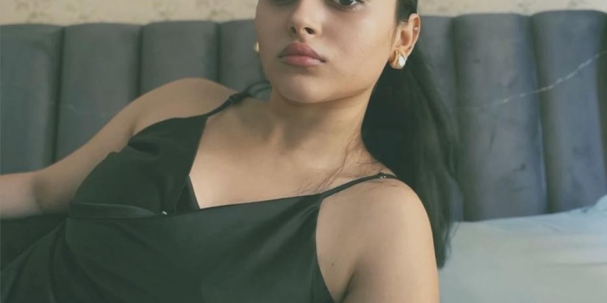 Call Girls Abu Dhabi Professional Social Companions Guide