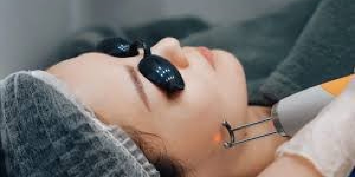 The Ultimate Guide to Safe Pico Laser Treatment Procedures in Riyadh