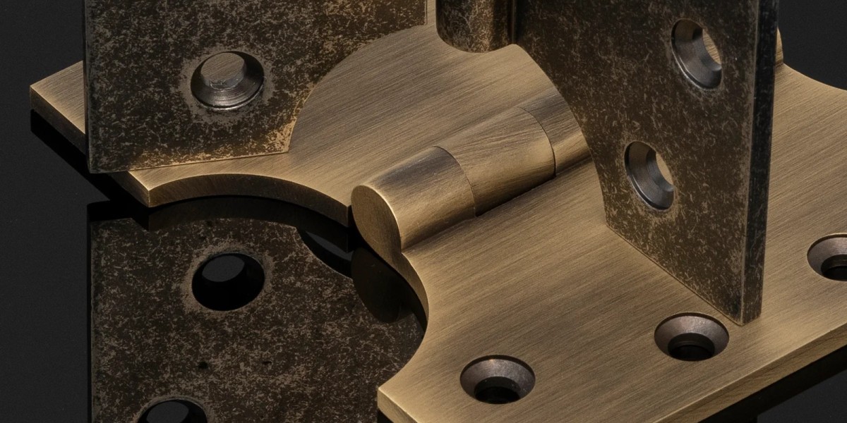 Where Can I Buy High-Quality Parliament Hinges in London for Stylish and Durable Doors?