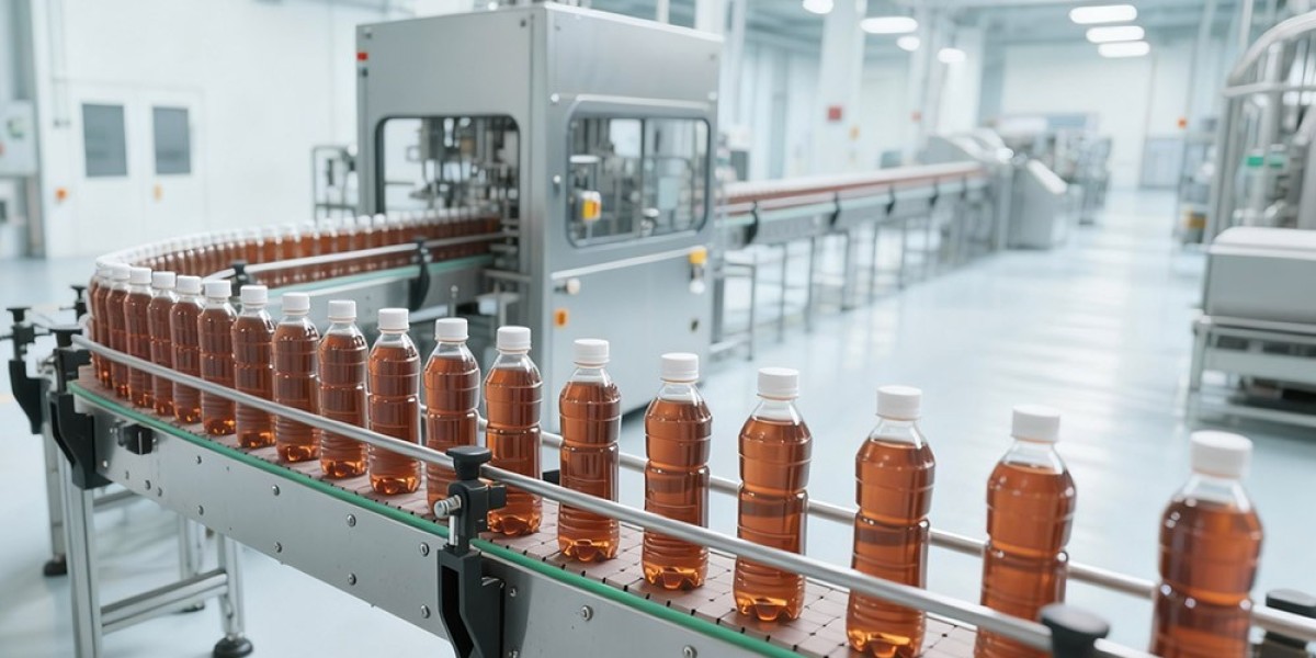 Invest in Professional Filling Equipment: Eliminate Valve Clogs and Boost Speed