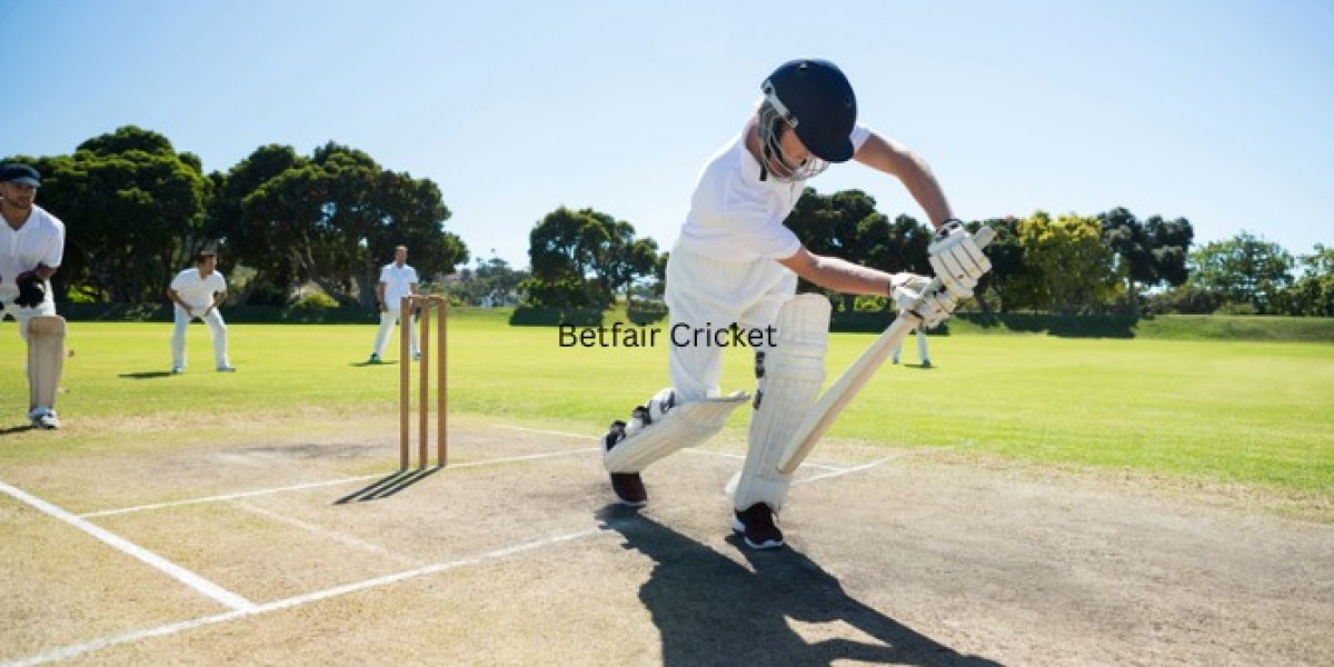 online cricket betting id