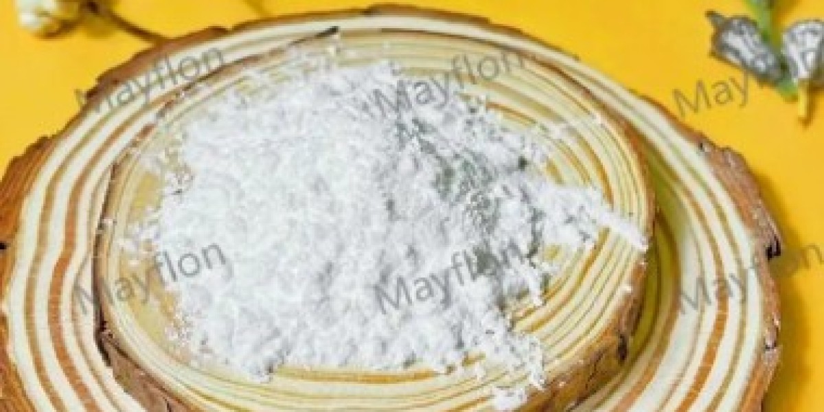 The raw materials of the chemical catalyst companies are propylene glycol intermediates