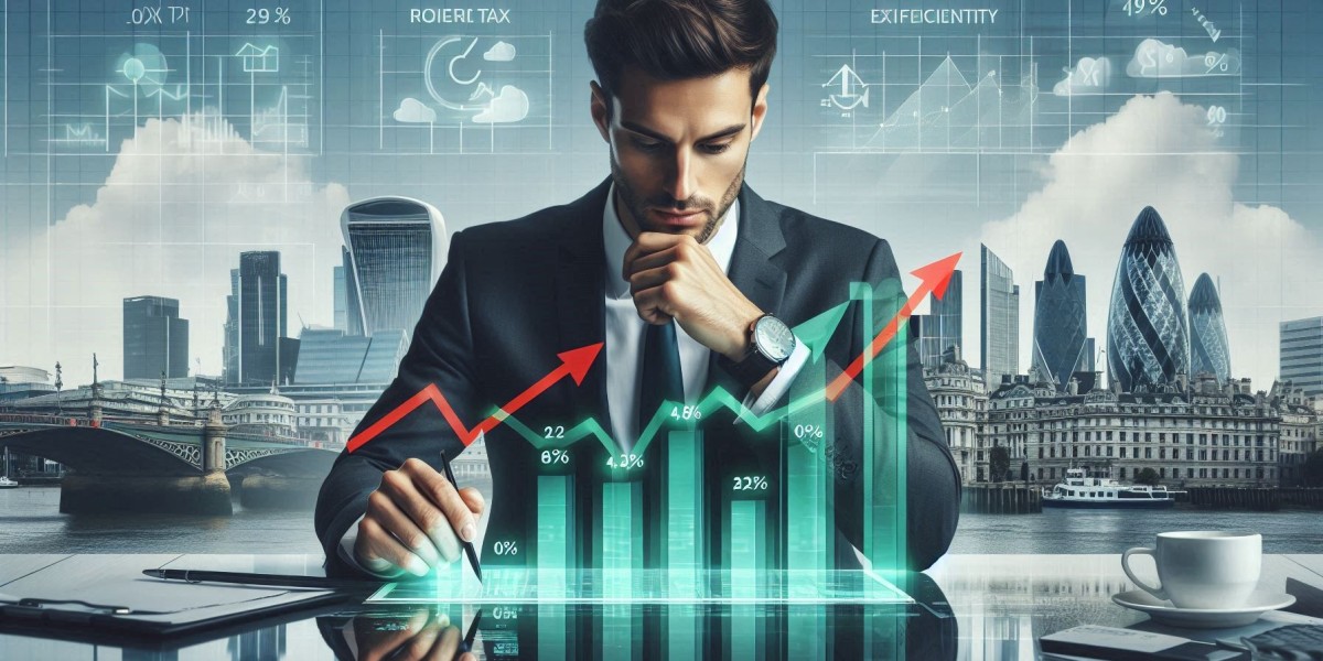 UK business tax rates rising: insights and solutions for companies