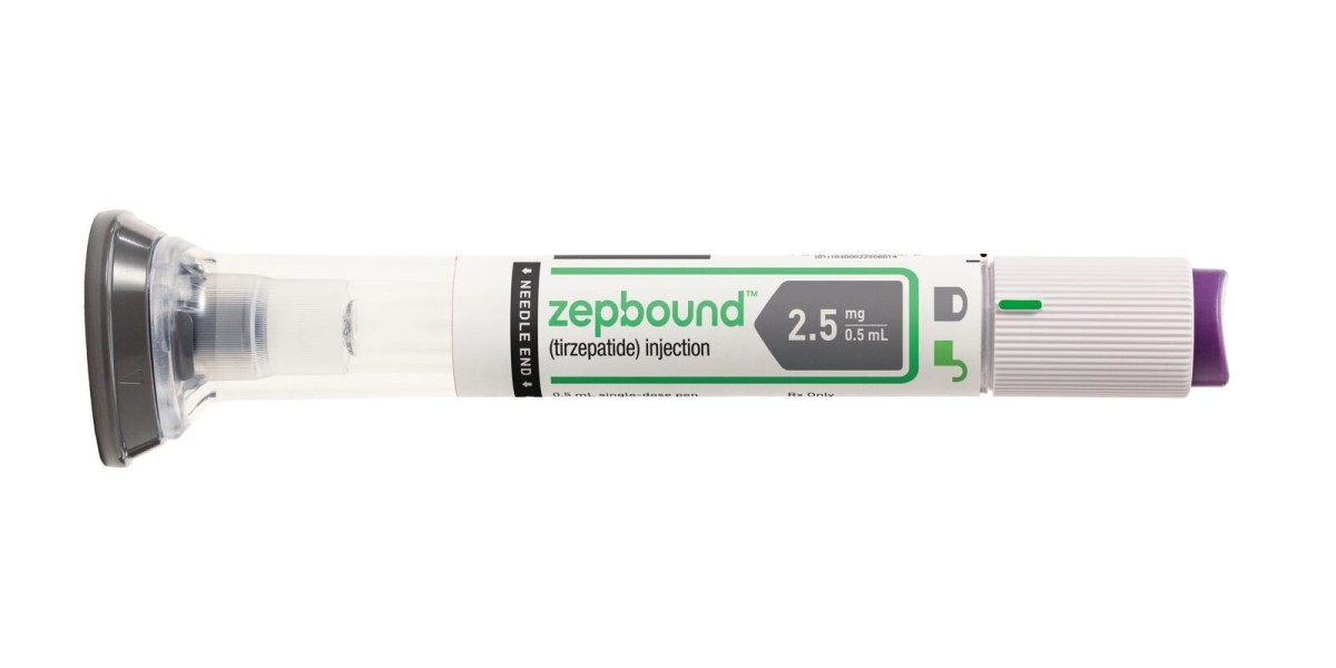 What Makes Zepbound a Unique Therapeutic Option?