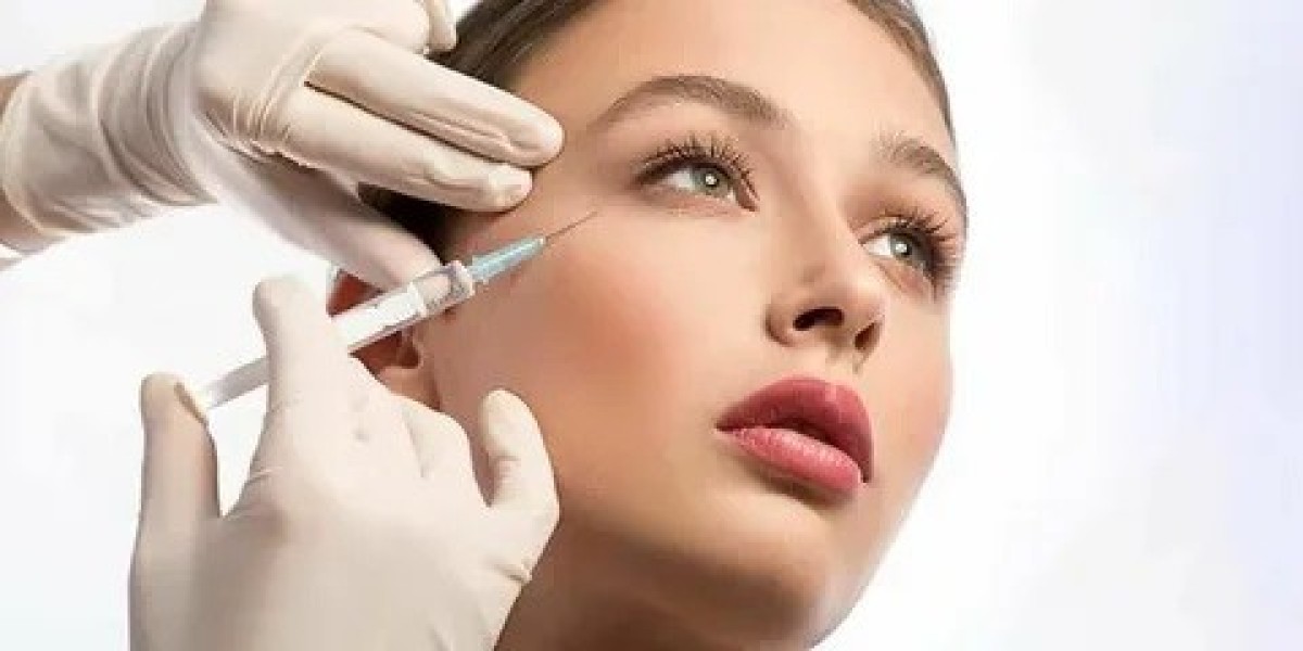 Botox in Dubai: Secrets Experts Don’t Always Reveal