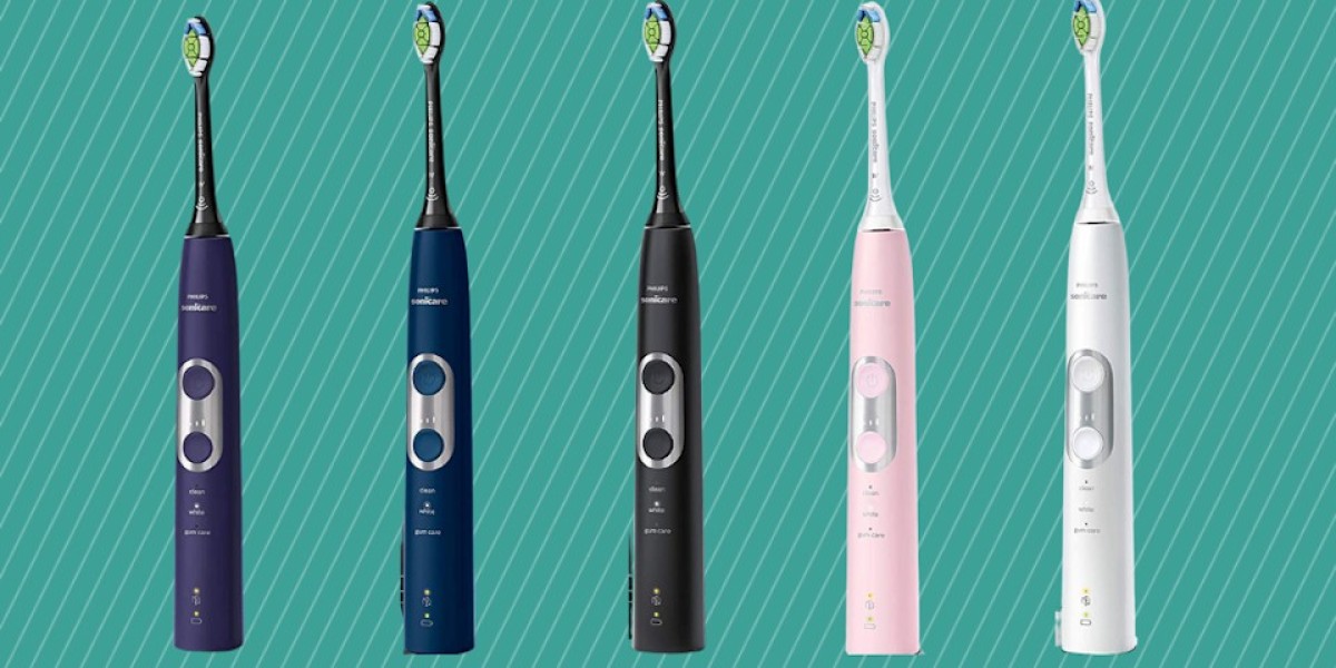 Electric Manual Toothbrush Market Insights: Global Demand & Emerging Opportunities