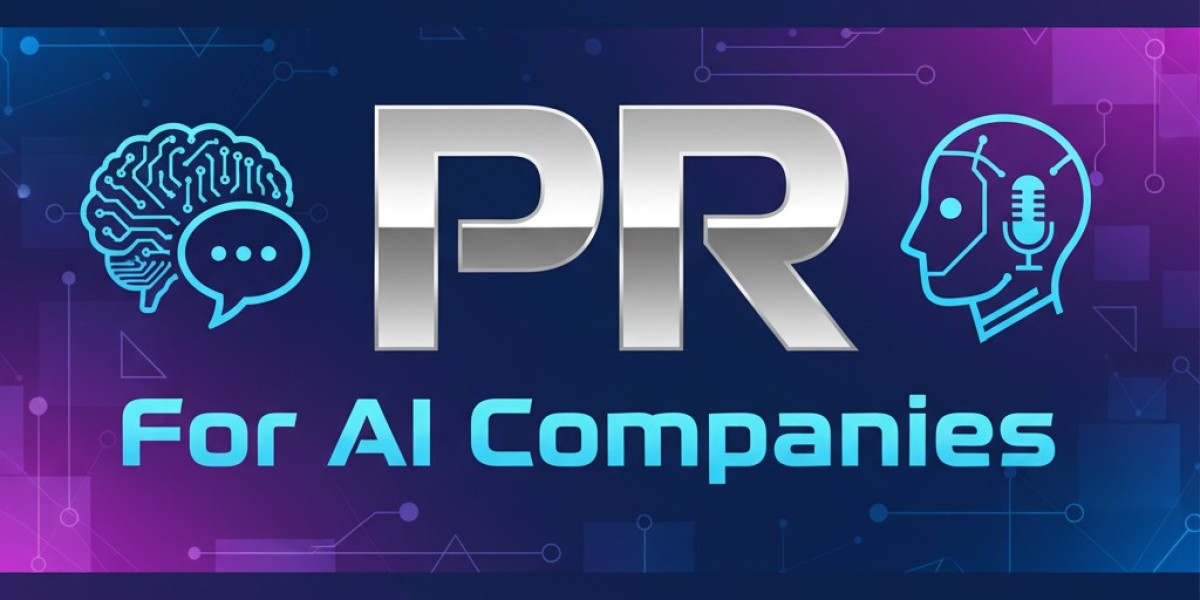 PR For AI Companies: How Emerging Tech Brands Can Build Trust and Visibility