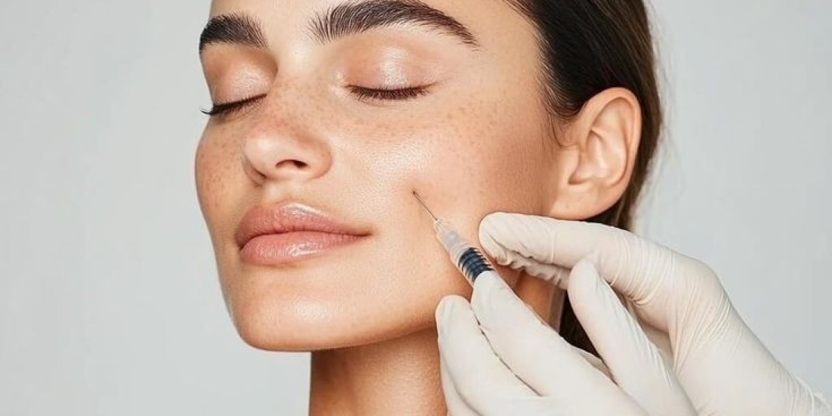 Dermal Fillers in Dubai: The Ultimate 2025 Guide