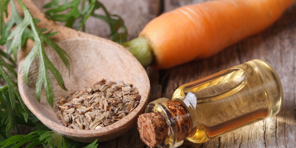Global Carrot Seed Market Overview: Innovations Shaping the Future of Agriculture