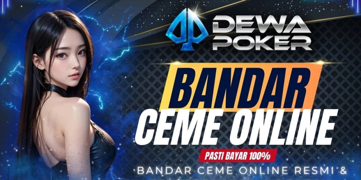 Level Up Your Gaming Experience with Poker Online