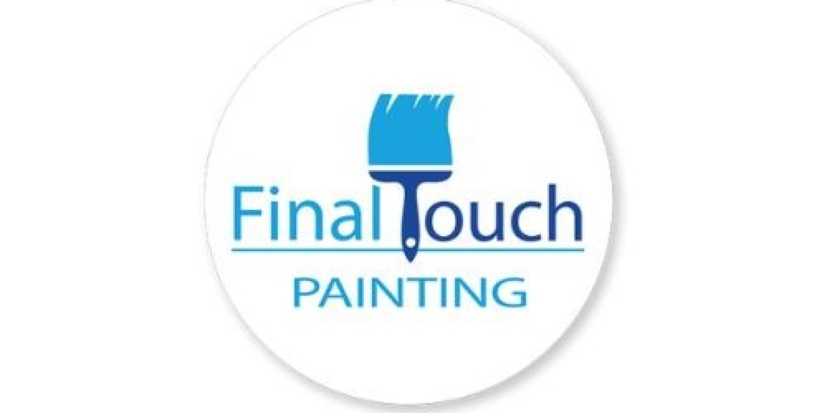 Expert Interior Painting Delaware – Final Touch Painting Services