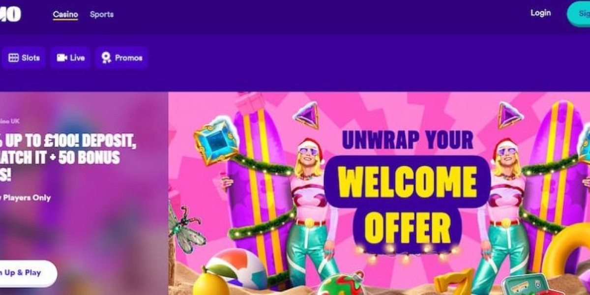 Navigating the World of Non UK Casinos That Accept UK Players