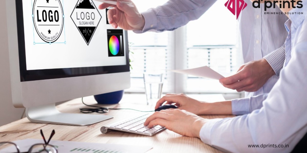Why Investing in Professional Logo Design Is Essential for Your Brand?