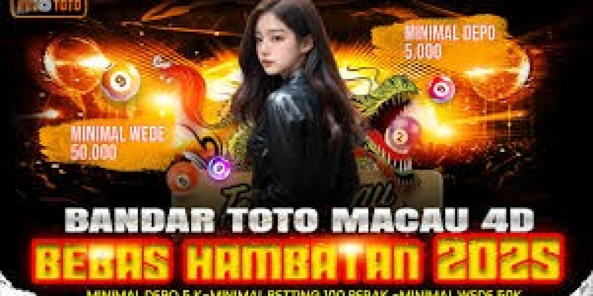 Searching for Emerging trend throughout Online Lottery Games along with Bundle