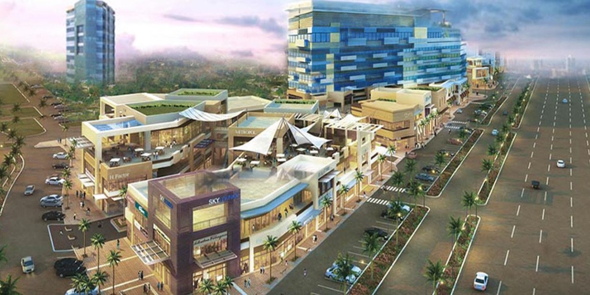 M3M Urbana Sector 67 Gurugram – The Ultimate Business and Lifestyle Destination