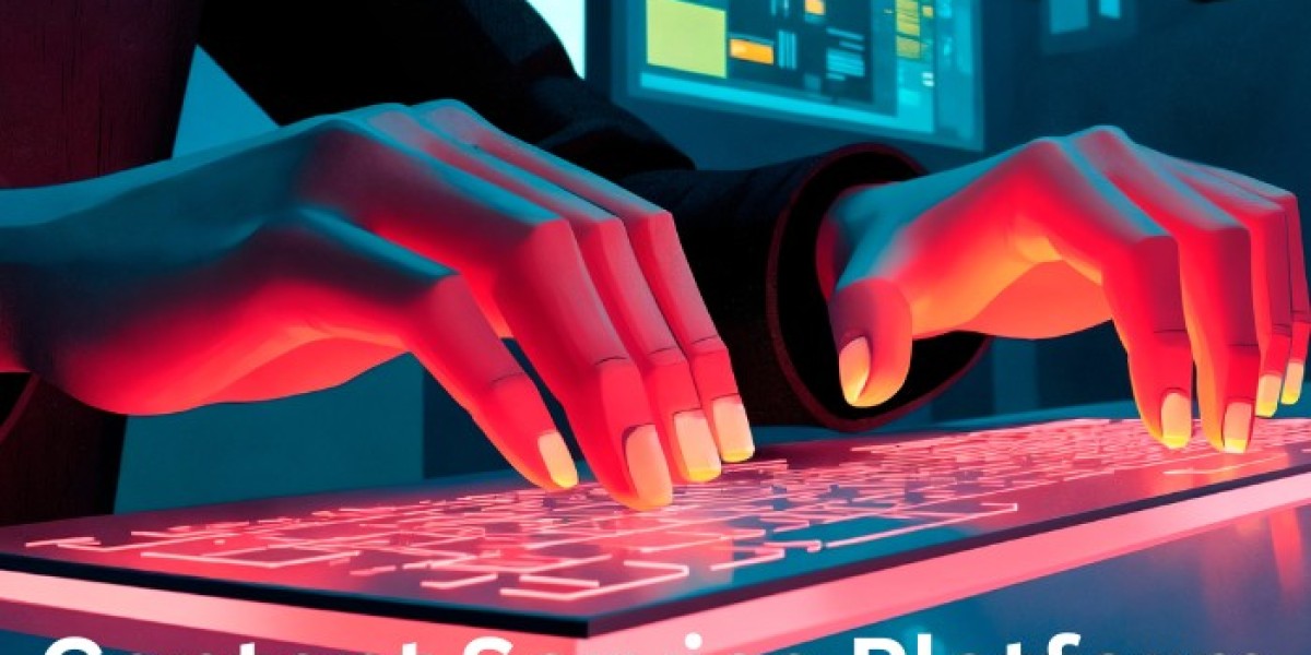 The Future of Content Management: CSP Market Set for Rapid Growth by 2028
