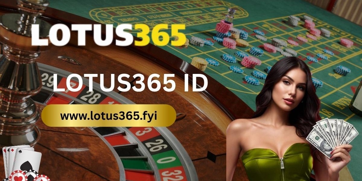 Lotus365 ID Reset Guide: Regain Access in Minutes