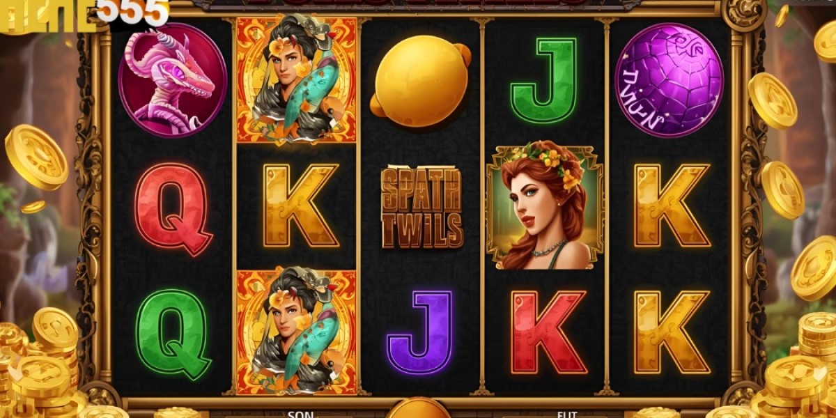 ? The Most Exciting and Unforgettable Progressive Video Slot Adventure