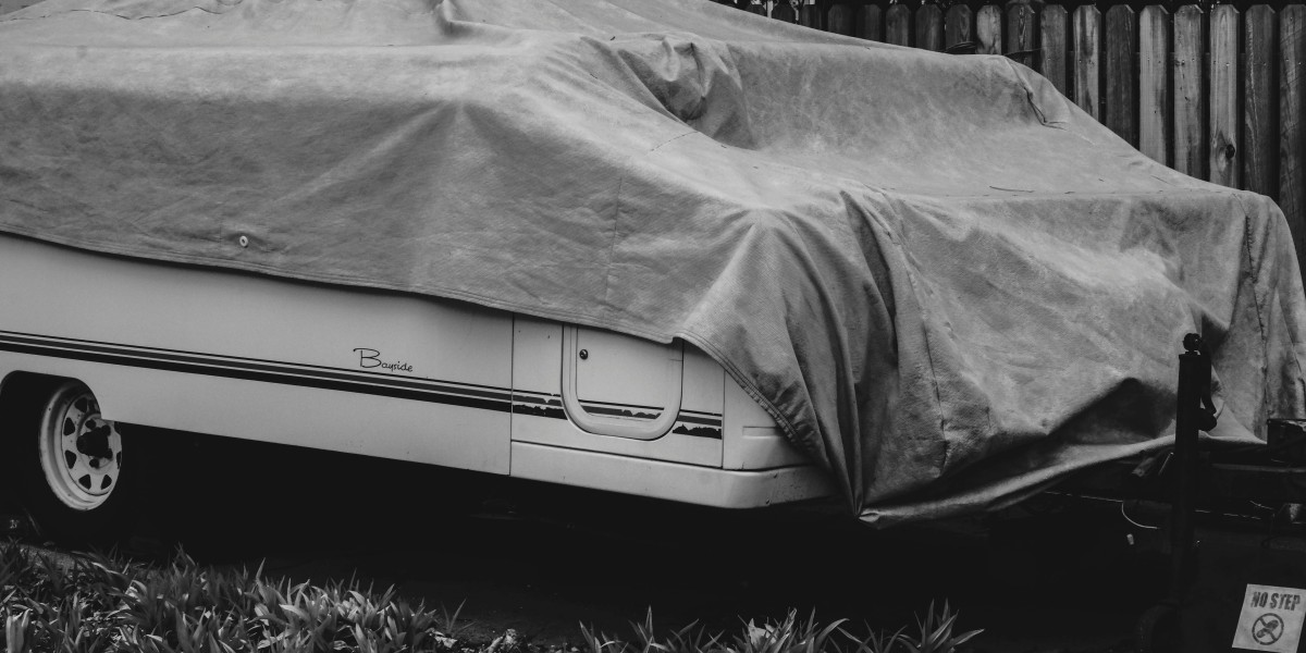 Tips For Outdoor Trailer Storage