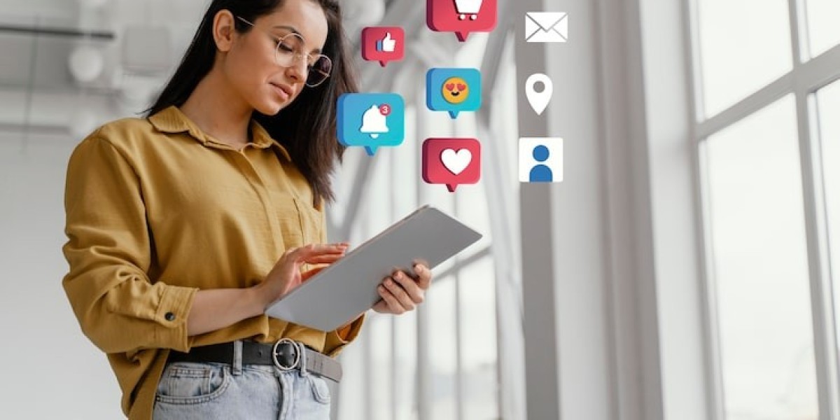 Elevating Your Digital Presence with Strategic Social Media Practices