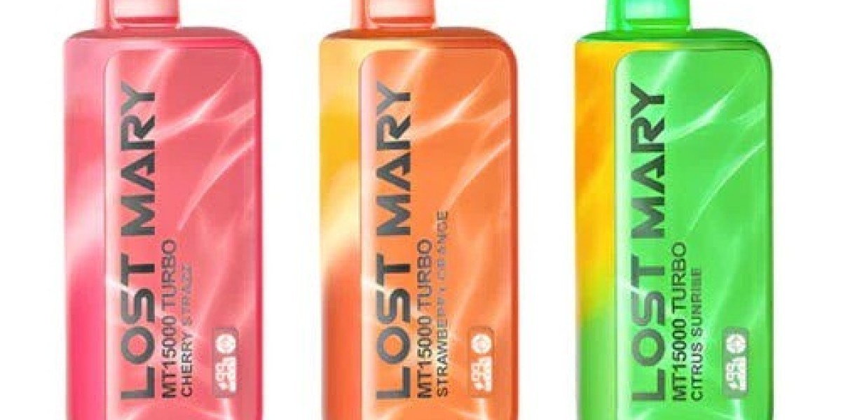 Find Your Perfect Raz Disposable Vape Flavor – Complete Guide