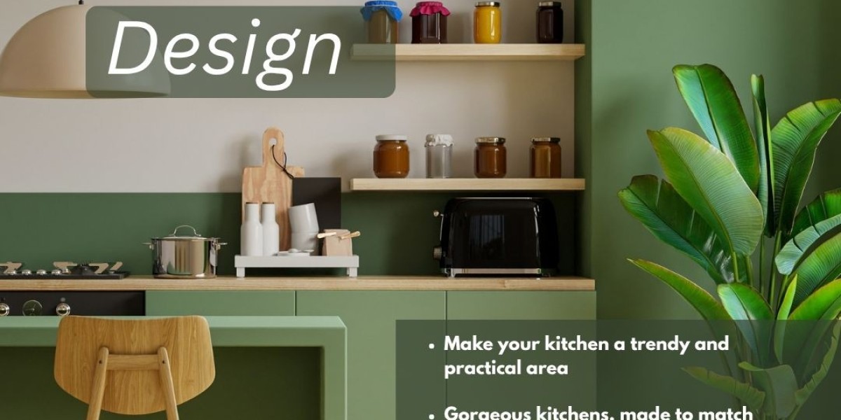 Smart Kitchen Storage Ideas Dubai Homeowners Are Loving in 2025