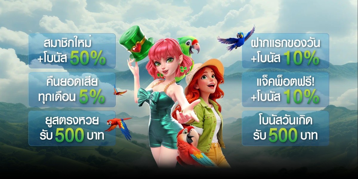 pg slot ประสบการณ์เล่นสล็อตรูปแบบใหม่ที่ตอบโจทย์ผู้เล่นทุกสไตล์