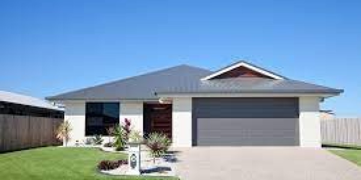Smart Choices for a Concrete Driveway in Brisbane