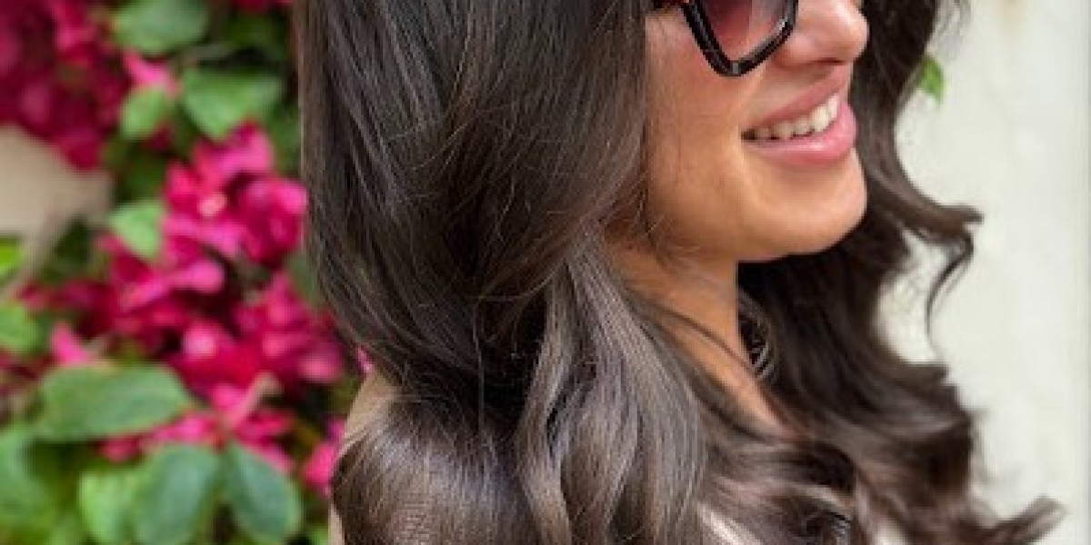 Marbella Hair Salon – Where Every Strand Tells a Story of Luxury