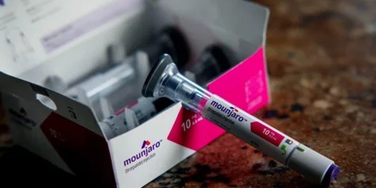 Factors Affecting Mounjaro Injection Price in Pakistan