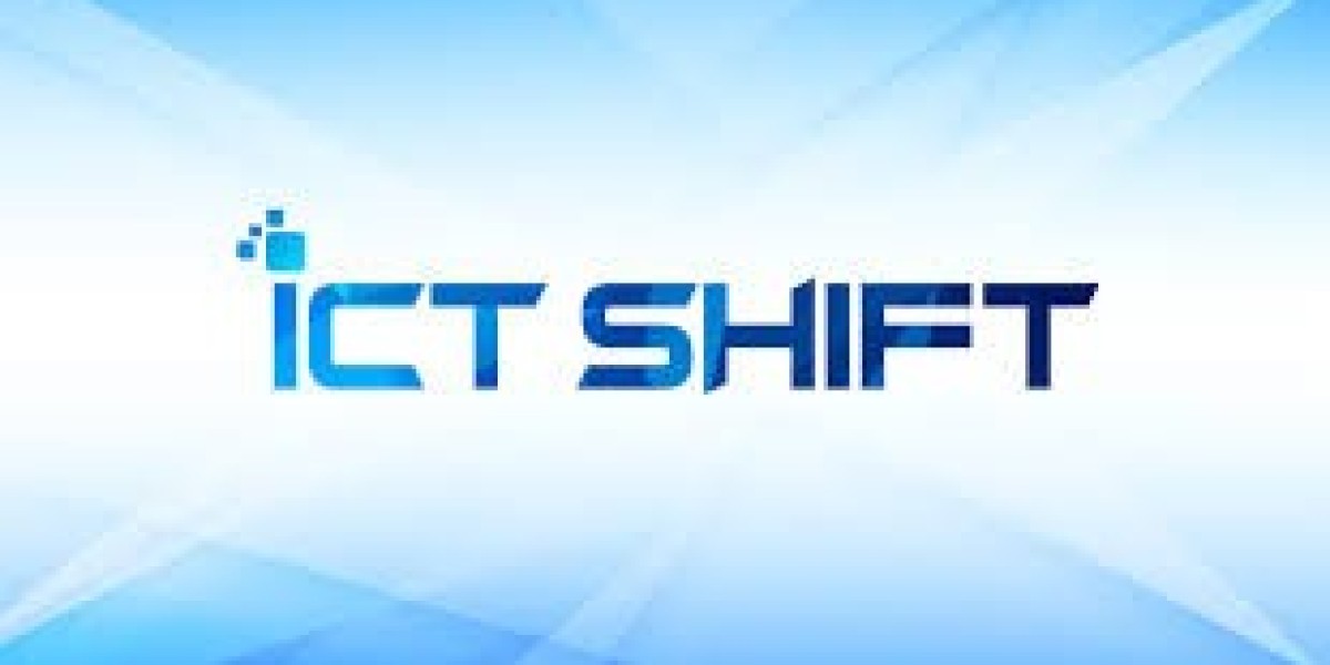 ICTShift: The Partner You Need for IT Excellence