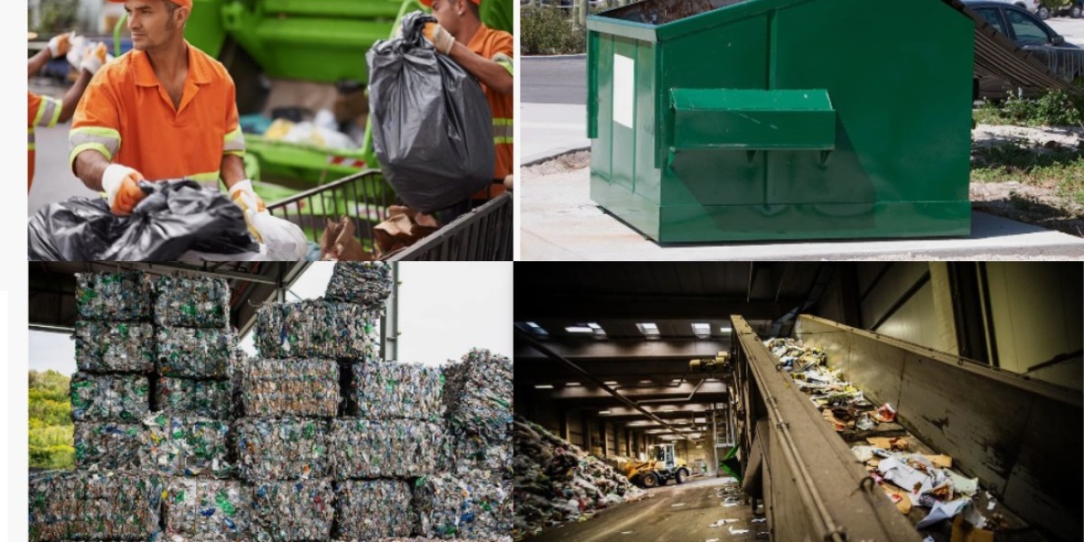 Commercial Waste Removal Strategies That Cut Costs, Improve Compliance