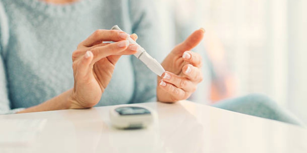 Type 1 vs Type 2 Diabetes: How Hyderabad’s Experts Diagnose & Treat Each Condition