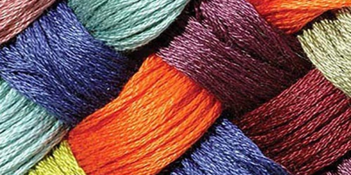 The Diverse Applications of Solvent Dyes in Various Industries