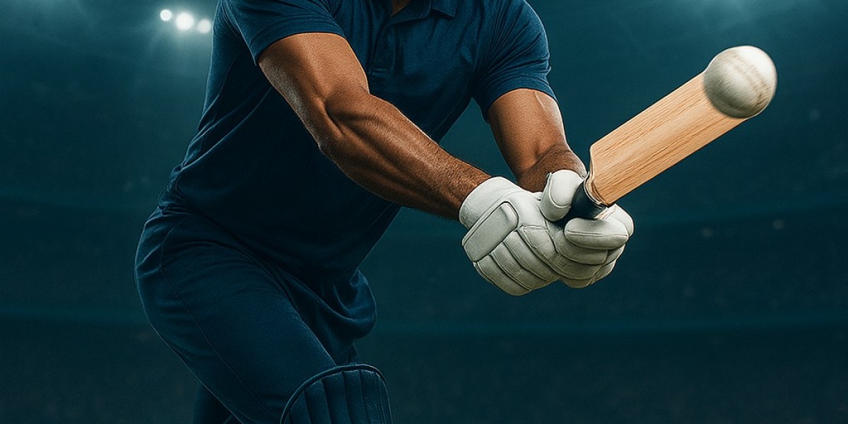 The Benefits of Having a Cricbet99 ID for Online Gaming and Betting
